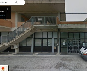 Appartamento all'asta via dell'Industria, Filottrano