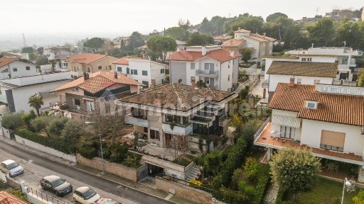 Appartamento via dei pini 14, Marina Di Montemarciano, Montemarciano