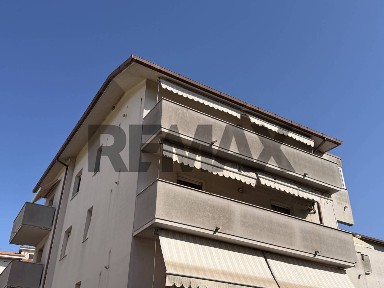 Appartamento via dante alighieri 20, Marina Di Montemarciano, Montemarciano