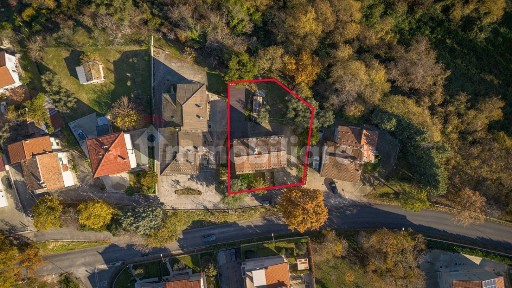Quadrilocale via santa lucia 53, Centro, Serra de' Conti