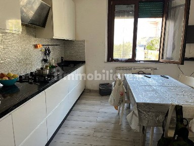 Trilocale via Rieti, Lungomare di Levante, Senigallia