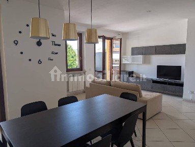 Appartamento via Carl Marx 60, Acquaviva Villa Musone, Castelfidardo