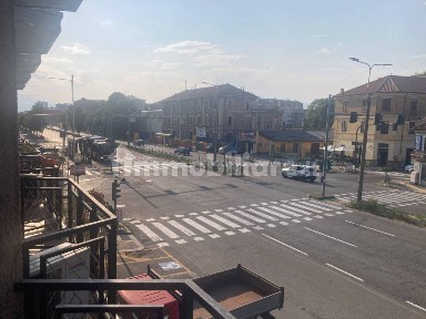 Trilocale viale Antonio Gramsci 1, Regina Margherita, Collegno