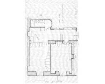 Trilocale piazza Edmondo De Amicis 76, San Salvario - Dante, Torino