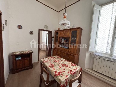 Trilocale via gioberti 34, Centro, Fabriano