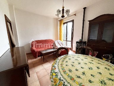 Quadrilocale via San Rocco, Trecastelli
