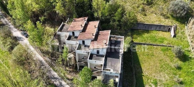 Appartamento all'asta via Copparoni, Castelplanio
