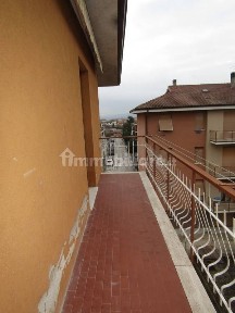 Monte Roberto, Via Giovanni Amendola, 20