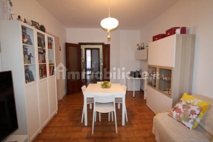 Quadrilocale viale Giuseppe Garibaldi, Monsano