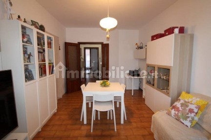 Quadrilocale viale Giuseppe Garibaldi, Monsano