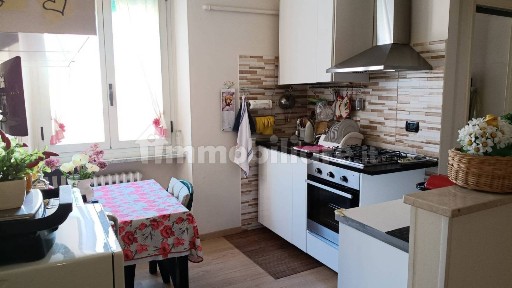Ancona, Cavour, Via Curtatone