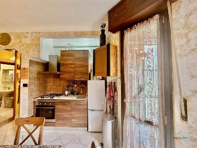 Bilocale via Pirano, 5, Lucento, Torino