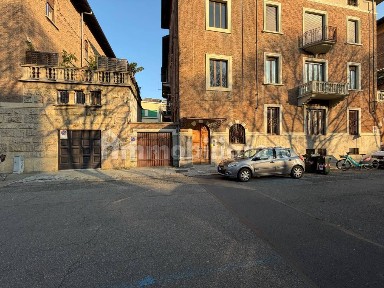 Bilocale corso Duca degli Abruzzi 21, Crocetta, Torino