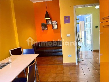 Trilocale via Boston, 122, Santa Rita, Torino