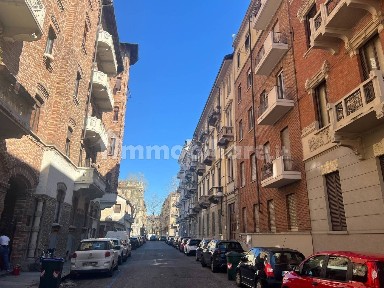 Bilocale via Pietro Bagetti 27, Cit Turin, Torino