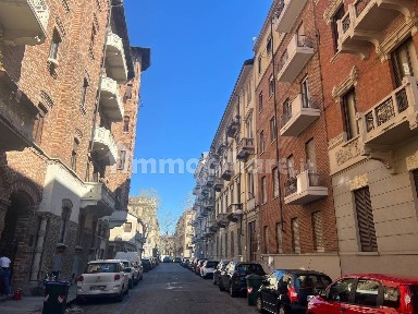Torino, Cit Turin, Via Pietro Bagetti, 27