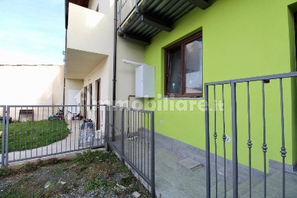 Bilocale via Maria Vittoria, Reano