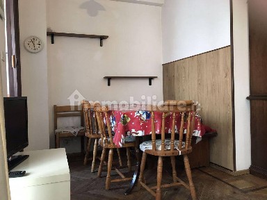 Bardonecchia, Via Giuseppe Francesco Medail, 40A
