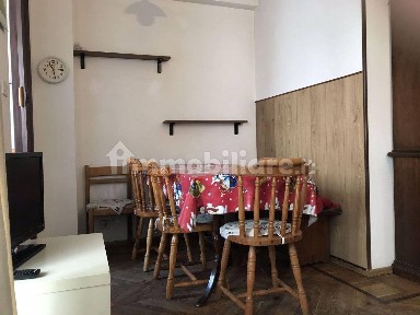 Bardonecchia, Via Giuseppe Francesco Medail, 40A