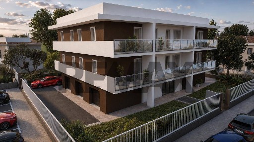 Quadrilocale via Mancinelli snc, Chiaravalle