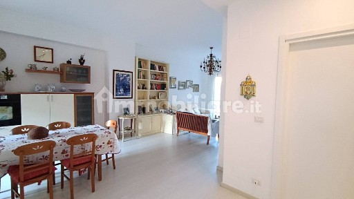 Ancona, Cavour, Via Curtatone