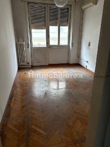 Appartamento corso Giuseppe Garibaldi, Corsi, Ancona