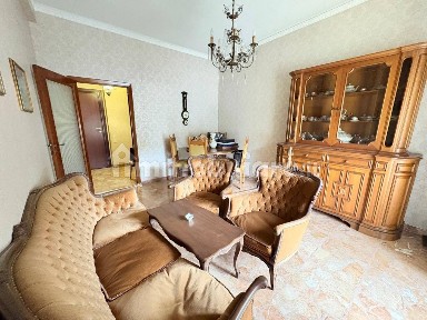 Appartamento buono stato, secondo piano, Adriatico, Ancona