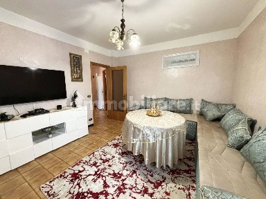Appartamento via Don Giovanni Minzoni, Centro, Corinaldo