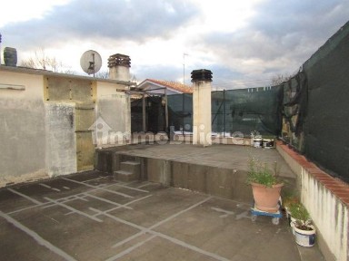 Quadrilocale via Pantiere 2, Scorcelletti, Castelbellino