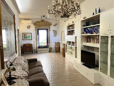 Appartamento via Bruno Buozzi 8, Centro, Filottrano
