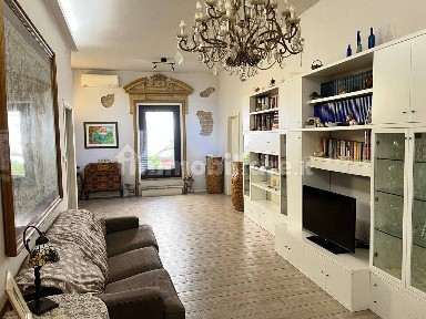 Appartamento via Bruno Buozzi 8, Centro, Filottrano