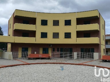 Quadrilocale via Venza SNC, Cerreto d'Esi