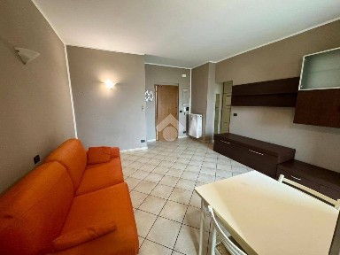 Monolocale via carlo gremo 33, Centro, Leinì
