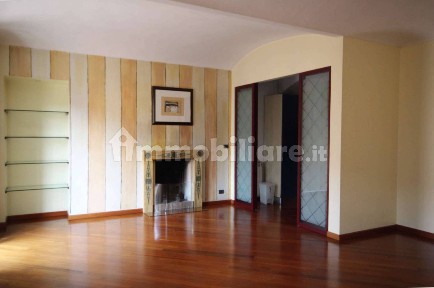 Quadrilocale via Vittorio Amedeo II 15, Cittadella, Torino