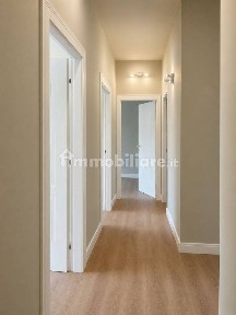 Trilocale via Pier Dionigi Pinelli 52, San Donato, Torino