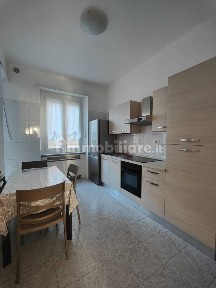 Quadrilocale via Vittorio Bottego 10, Crocetta, Torino