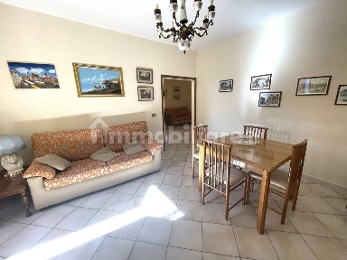 Trilocale corso Giuseppe Mazzini, Centro, Arcevia