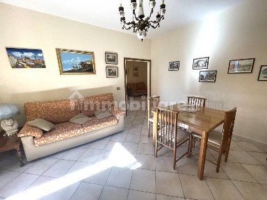 Trilocale corso Giuseppe Mazzini, Centro, Arcevia