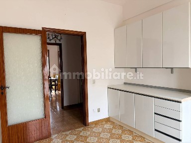 Chiaravalle, Via Montessori