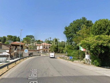 Appartamento all'asta via Nevola, Corinaldo