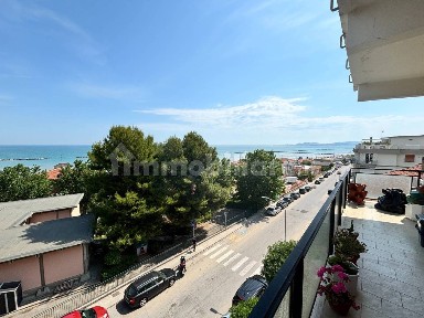 Quadrilocale via Italia, Centro, Falconara Marittima