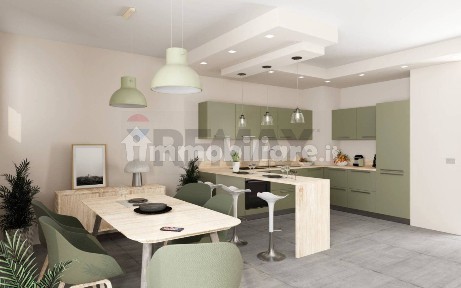 Appartamento via Fano 13, Moie, Maiolati Spontini