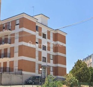 Fabriano, Via Romualdo Sassi