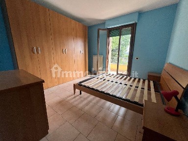 Trilocale buono stato, su più livelli, Trecastelli