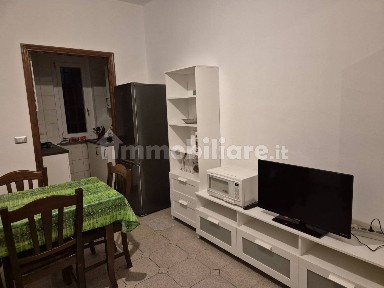 Trilocale via Francesco Baracca 77, Centro, Grugliasco