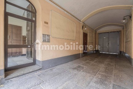 Monolocale corso Tortona 2, Vanchiglietta, Torino