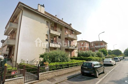 Appartamento all'asta B. Buozzi, Castelbellino