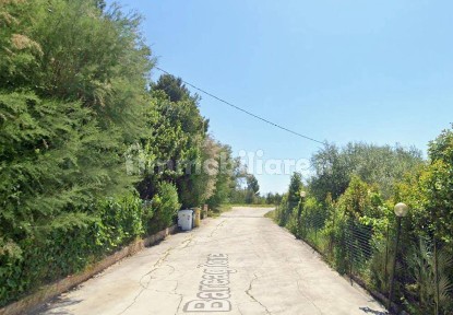 Appartamento all'asta via Barcaglione, Falconara Marittima