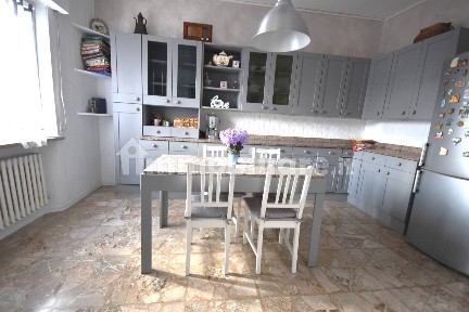 Appartamento via Grancetta, Grancetta, Chiaravalle