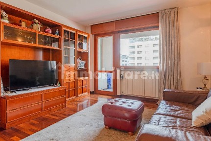Torino, San Paolo, Corso Mediterraneo, 69